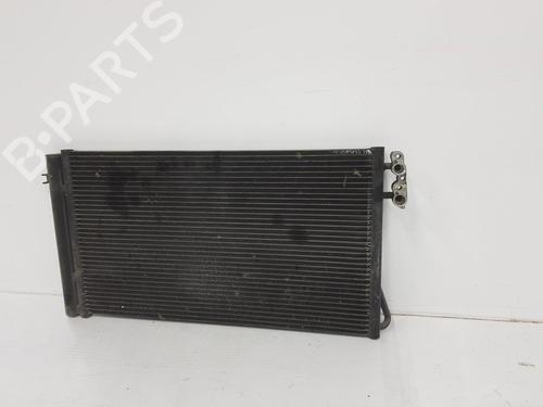 AC radiator BMW 3 Touring (E91) 320 d | BP8281779M32 