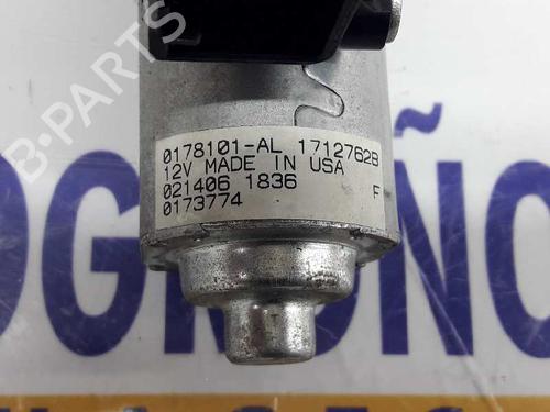 Sunroof engine NISSAN PATHFINDER III (R51) 2.5 dCi | BP1967216M60 