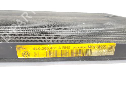 AC radiator AUDI Q7 (4LB) 3.0 TDI quattro | BP36362174M32  - Image 6