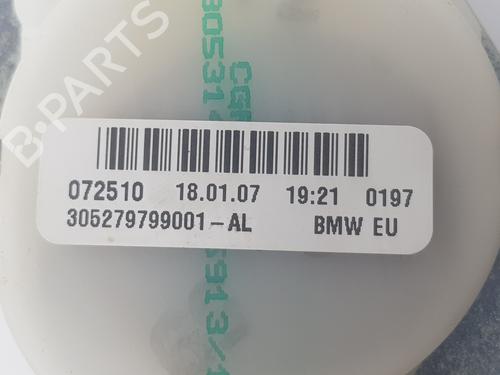 Rear right seatbelt BMW 3 (E90) 325 d | BP7968439I28 