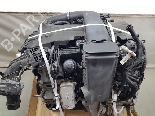 Engine BMW 6 Convertible (F12) 640 d | BP29967607M1