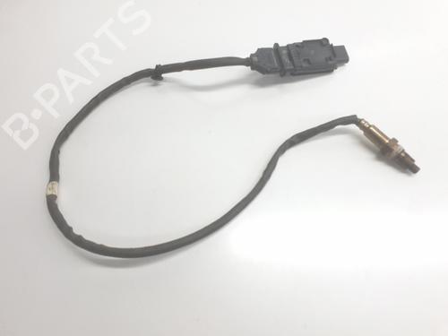 Used Electronic sensor Electronic sensor MAN TGE Van 2.0 TDI (01V, 03V, 36V, UYB, UYC, UYD) (140 hp) 34718680 34718680