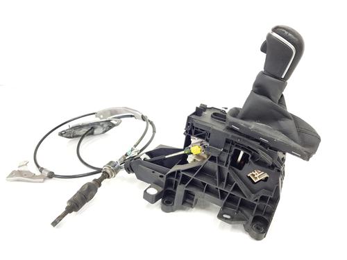 Gear lever TOYOTA COROLLA Hatchback (_E21_, _EA1_, _EH1_) 2.0 Hybrid (MZEH12) | BP36366104M90 - Image 4
