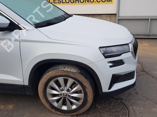 AC compressor SKODA KAROQ (NU7, ND7) | BP38936222M34 - Image 33
