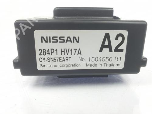 Electronic module NISSAN QASHQAI II SUV (J11, J11_) 1.6 DIG-T | BP9734989M83 