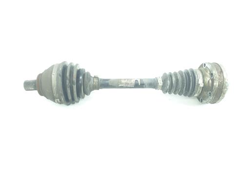 Used Left front driveshaft AUDI Q3 (8UB, 8UG) 2.0 TDI (150 hp) 19034075