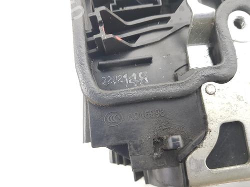 Rear right lock BMW X3 (E83) xDrive 20 d | BP8495212C99 