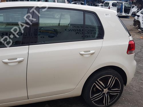 Engine VW GOLF VI (5K1) 1.2 TSI | BP30134233M1