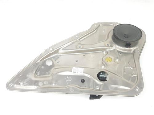 Rear right window mechanism MERCEDES-BENZ E-CLASS (W212) E 220 CDI / BlueTEC (212.001, 212.002) | BP17623800C25 