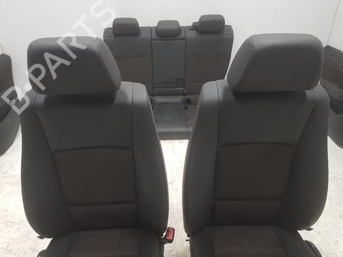 Seats set BMW X1 (E84) sDrive 18 d | BP33540235C78  - Image 10