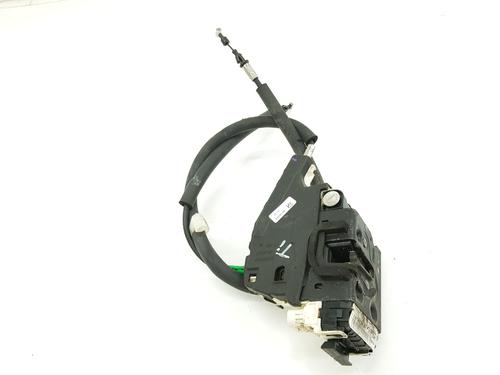 Rear left lock MASERATI LEVANTE SUV (M161) 3.0 D Q4 | BP26903729C100 