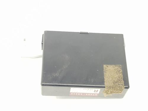 Used Electronic module TOYOTA LAND CRUISER PRADO (_J12_) 3.0 D-4D (KDJ120, KDJ125) (163 hp) 16341710