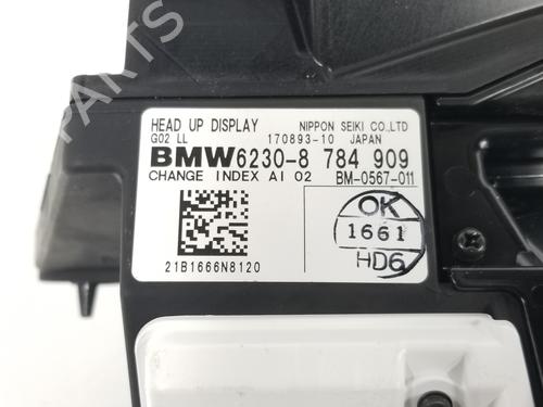 Other BMW X4 (G02, F98) xDrive 30 d Mild-Hybrid | BP14103066O1 