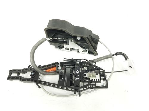 Rear right lock BMW 4 Gran Coupe (F36) 435 d xDrive | BP8946989C99 