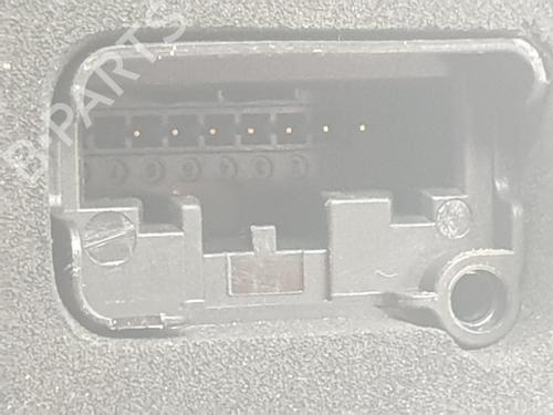 Front left lock VW CRAFTER Van (SY_, SX_)  | BP29535527C98 