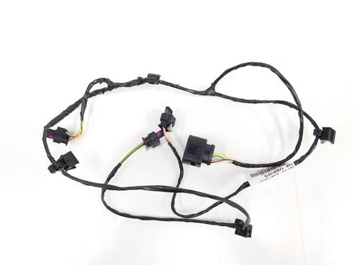 Used Wiring harness SEAT IBIZA V (KJ1, KJG) 1.0 TSI (115 hp) 14092130