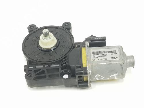 Used Left front window motor SSANGYONG XLV SUV e-XDi 160 (116 hp) 18952567
