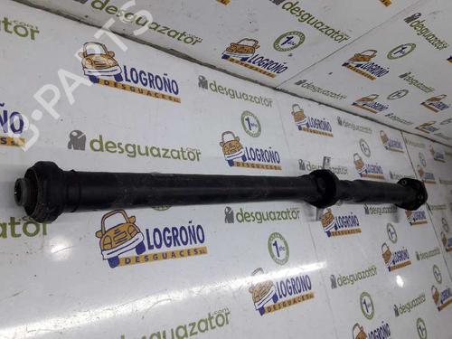 Driveshaft BMW X5 (E70) xDrive 30 d | BP1985667M37