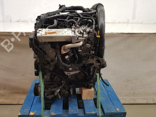 Engine MERCEDES-BENZ A-CLASS (W176) A 200 CDI / d (176.008) | BP37466291M1 - Image 5