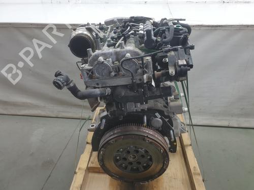 Engine ALFA ROMEO GIULIA (952_) 2.2 D (952AFA25, 952AFM25, 952ALA25) | BP34052679M1  - Image 8