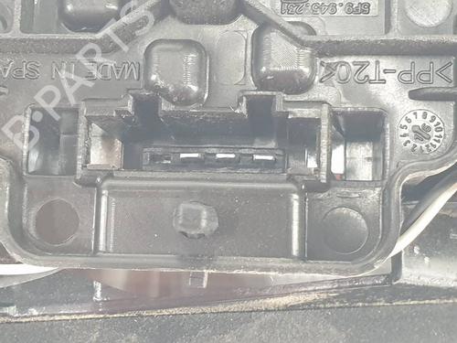 Left tailgate light SEAT LEON ST (5F8) 1.2 TSI | BP39070070C79 - Image 5