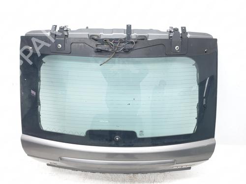 Tailgate LAND ROVER RANGE ROVER SPORT I (L320) 3.6 D 4x4 | BP23877785C6 
