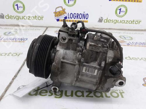 AC compressor BMW 1 (E87) 116 d | BP2594867M34 
