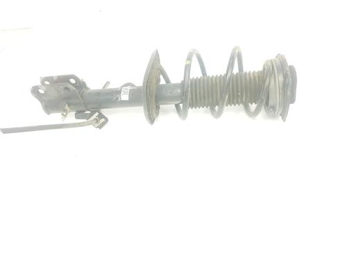 Left front shock absorber NISSAN JUKE (F15) 1.5 dCi | BP5250764M16 