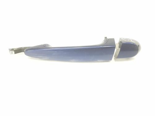 Used Rear left exterior door handle BMW 3 (F30, F80) 318 d (150 hp) 17769511