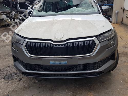 Tailgate SKODA KAROQ (NU7, ND7) 1.5 TSI | BP31359360C6