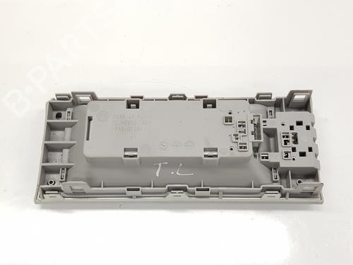 Innerbelysning VW TRANSPORTER T6 / CARAVELLE T6 Bus (SGB, SGJ, SHB, SHJ) 2.0 TDI | BP22554232I8 