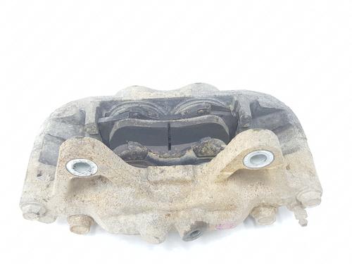Right front brake caliper TOYOTA LAND CRUISER PRADO (_J12_) 3.0 D-4D (KDJ120, KDJ125) | BP17227672M104 