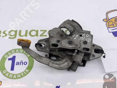 Hood lock MINI MINI (R50, R53) Cooper | BP8775277C133 