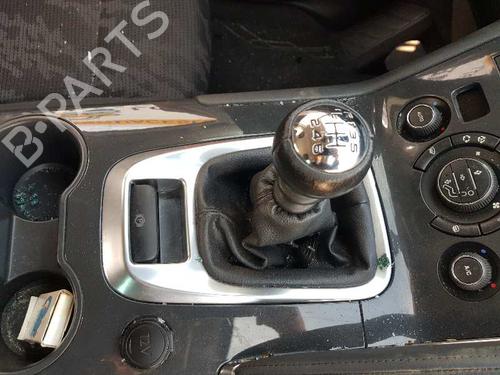 Venstre bak elrute bryter PEUGEOT 3008 I MPV (0U_) 1.6 HDi | BP10366656I29 