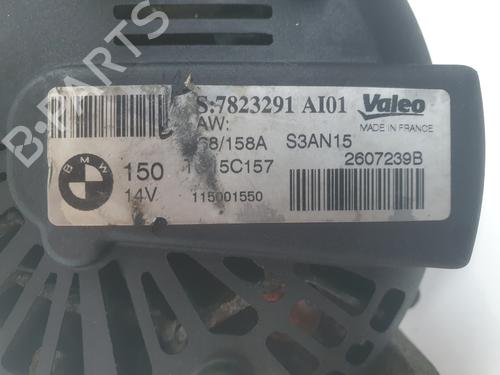Alternator MINI MINI COUNTRYMAN (R60) Cooper SD | BP36220112M7 - Image 6