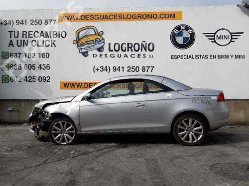 Used Parts VW EOS (1F7, 1F8)  2.0 TDI 16V  685143