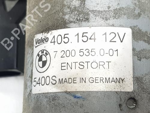 Front wiper motor BMW X6 (E71, E72) xDrive 30 d | BP36672817M29 - Image 5
