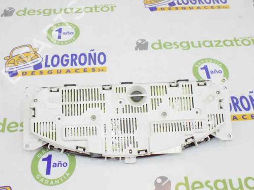Instrument cluster NISSAN PATHFINDER III (R51) 2.5 dCi | BP1274321C47 