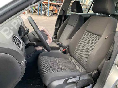 Right front window switch VW GOLF VI (5K1) 1.6 TDI | BP5130380C105  - Image 35