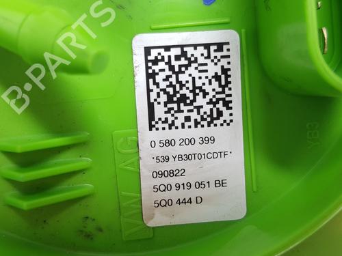 Fuel pump CUPRA LEON Sportstourer (KL8, KU8, KUD) 1.4 e-HYBRID | BP13655199M76 