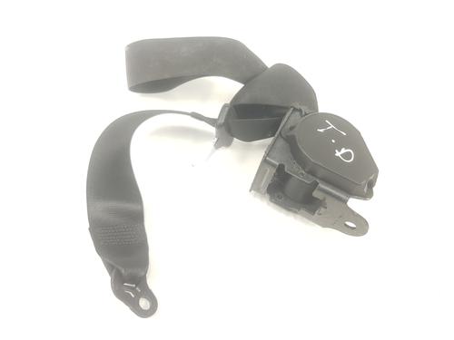 Sikkerhedssele bag højre BMW 1 (F20) 118 d (143 hp) 19084100