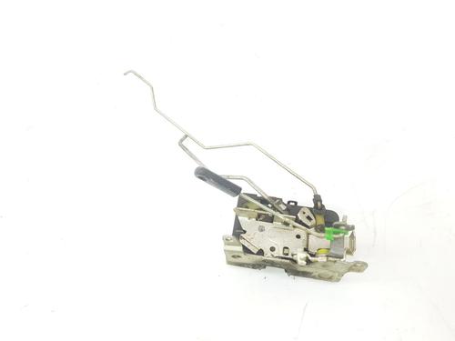 Front right lock IVECO DAILY IV Van 35C14 GV, 35C14 GV/P, 35S14 GV, 35S14 GV/P | BP9697672C97 