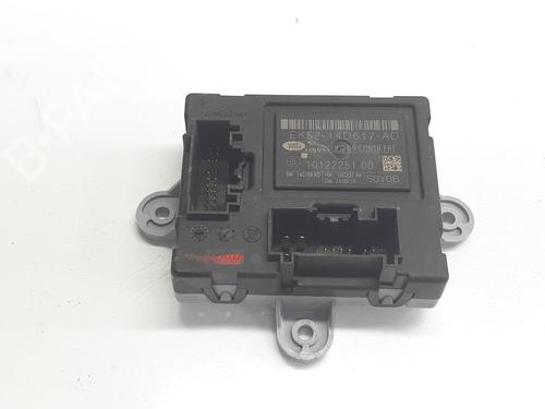 Electronic module LAND ROVER RANGE ROVER SPORT II (L494) 3.0 SDV6 4x4 | BP20665384M83 