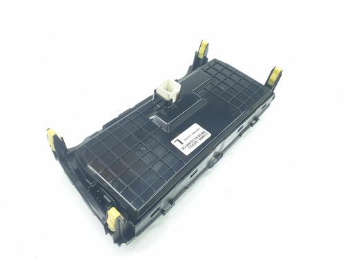 Climate control TOYOTA AURIS (_E15_)  | BP17171531I5 