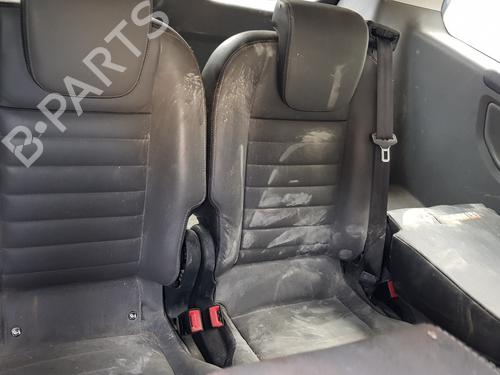 Rear right wheel arch trim FORD TRANSIT CUSTOM V362 Bus (F3) 2.0 EcoBlue | BP30886912C137