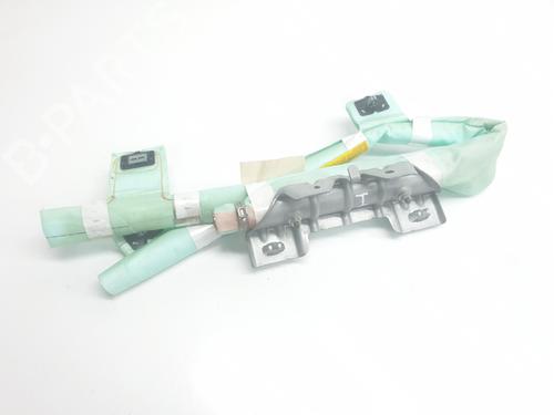 Used Left curtain airbag Left curtain airbag MERCEDES-BENZ VITO Tourer (W447) [2014-2026] 33653042 33653042