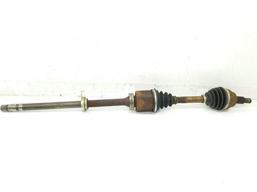 Used Right front driveshaft LAND ROVER RANGE ROVER EVOQUE (L538) [2011-2019]  29591076