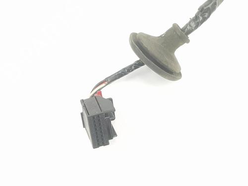 Right mirror AUDI A3 Sportback (8VA, 8VF) 2.0 TDI | BP15409738C27 