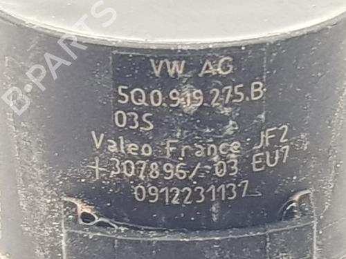 Electronic module SEAT IBIZA V (KJ1, KJG) 1.0 MPi | BP28143036M83 