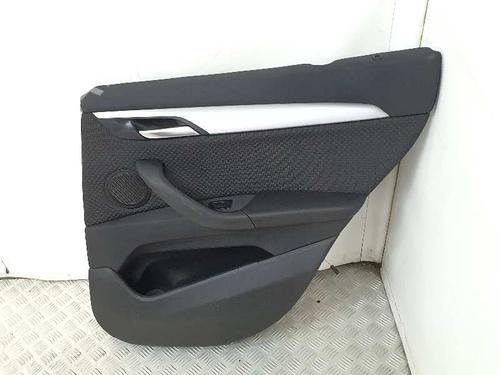 Used Rear right panel BMW X1 (F48) sDrive 18 d (150 hp) 7965101